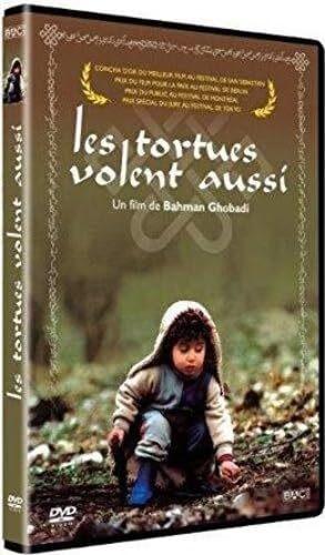 Les tortues volent aussi Comme neuf -  reconditionné disponible sur Label Emmaüs